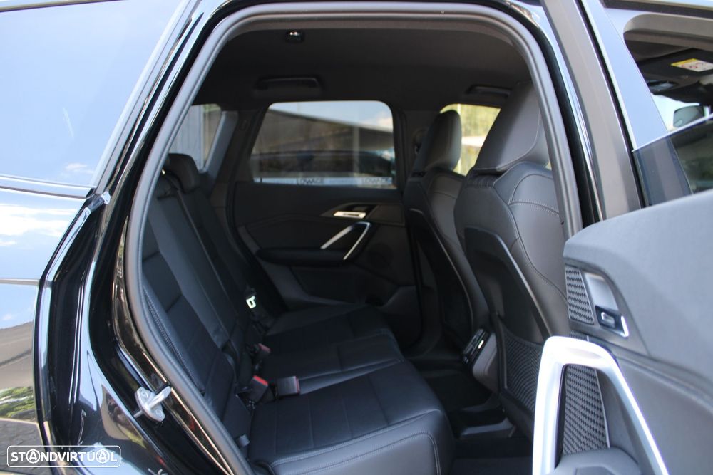 BMW X1 xDrive25e Pack Desportivo M - 36