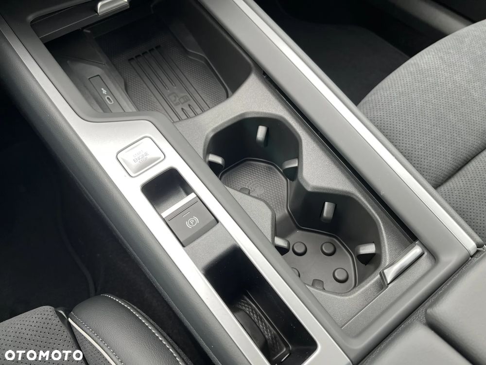 Volkswagen Passat - 30