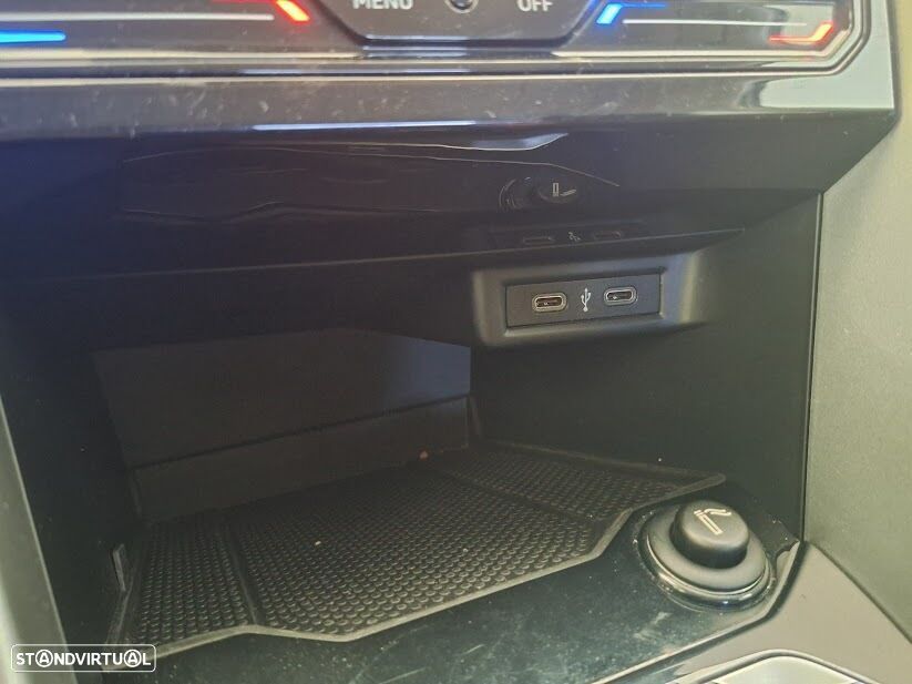 VW T-Roc 1.0 TSI T-ROC@pt - 22