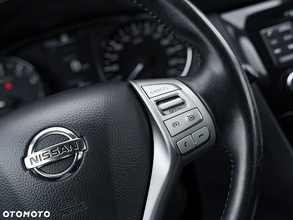 Nissan Qashqai 1.2 DIG-T Tekna+ - 22