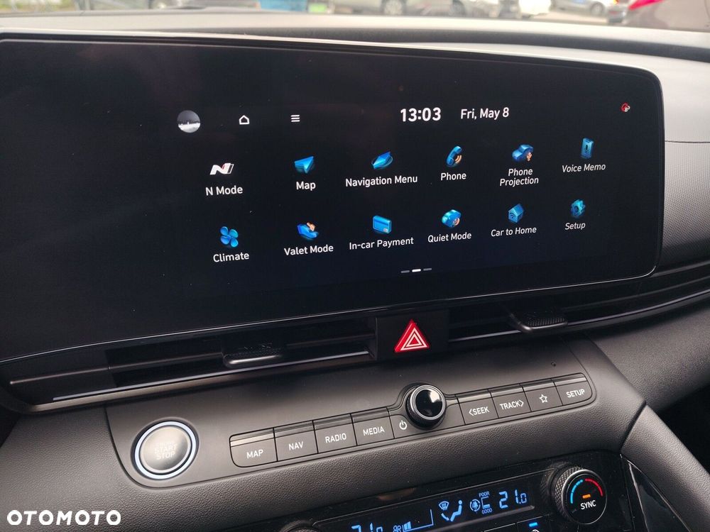 Hyundai Elantra - 23
