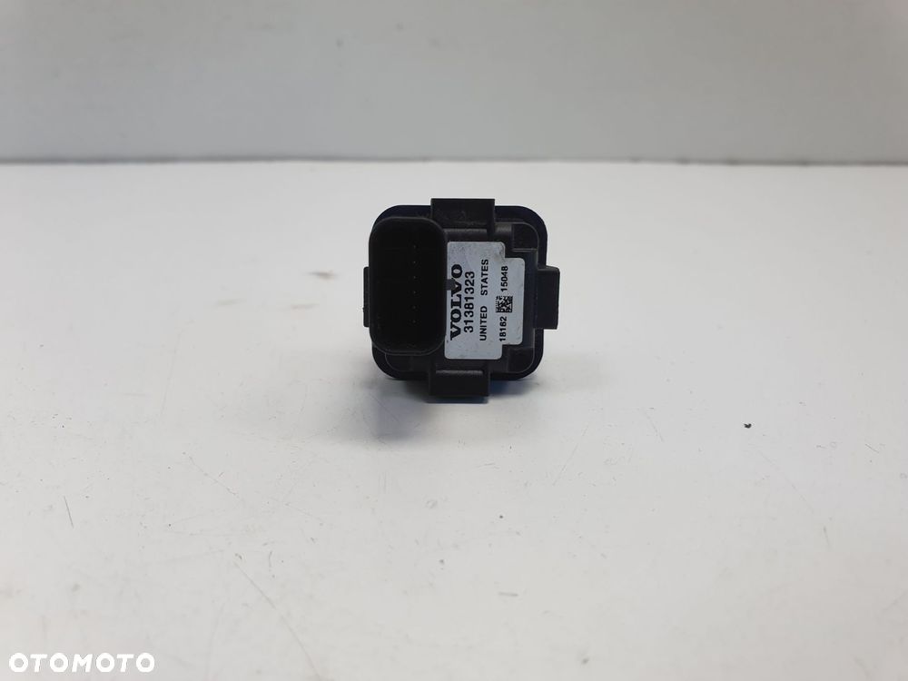 Volvo V40 II KAMERA COFANIA Kamerka 31381323 - 11