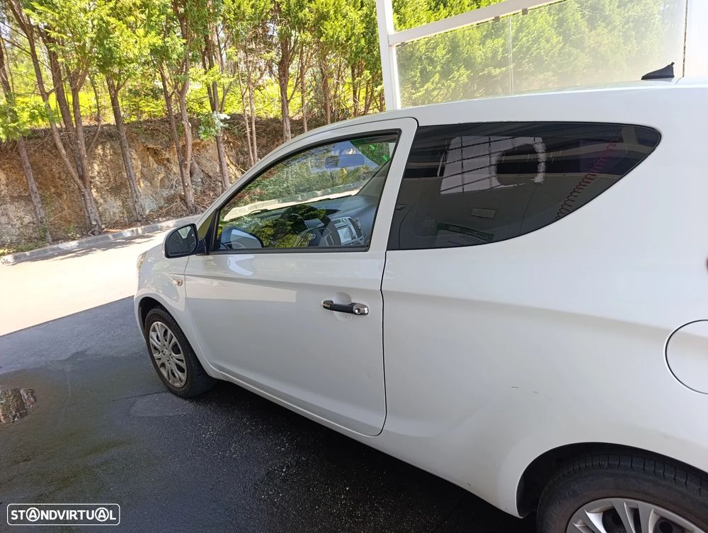 Hyundai i20 - 2