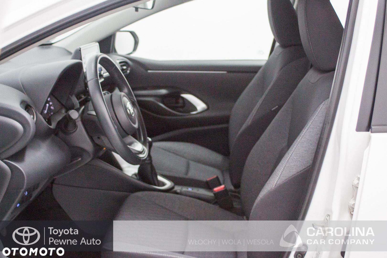 Toyota Yaris - 7