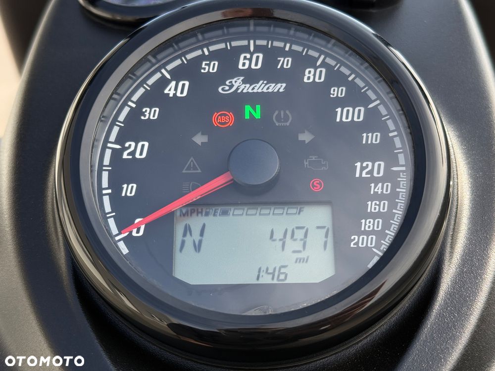 Indian Springfield - 10