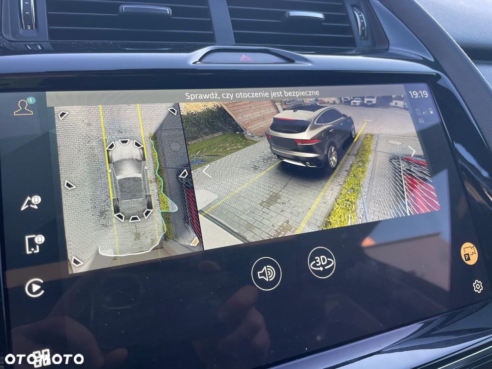 Jaguar E-Pace 2.0 P300 mHEV AWD 300 Sport - 10