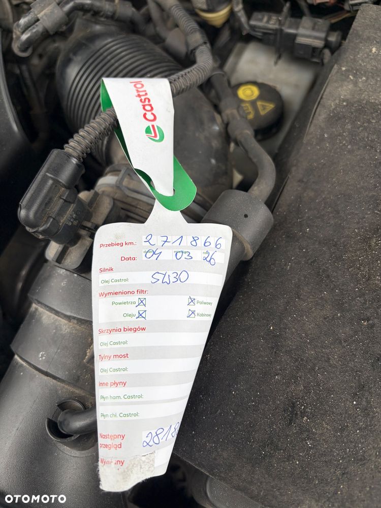 Skoda Octavia 2.0 TDI SCR 4x4 Style DSG - 24