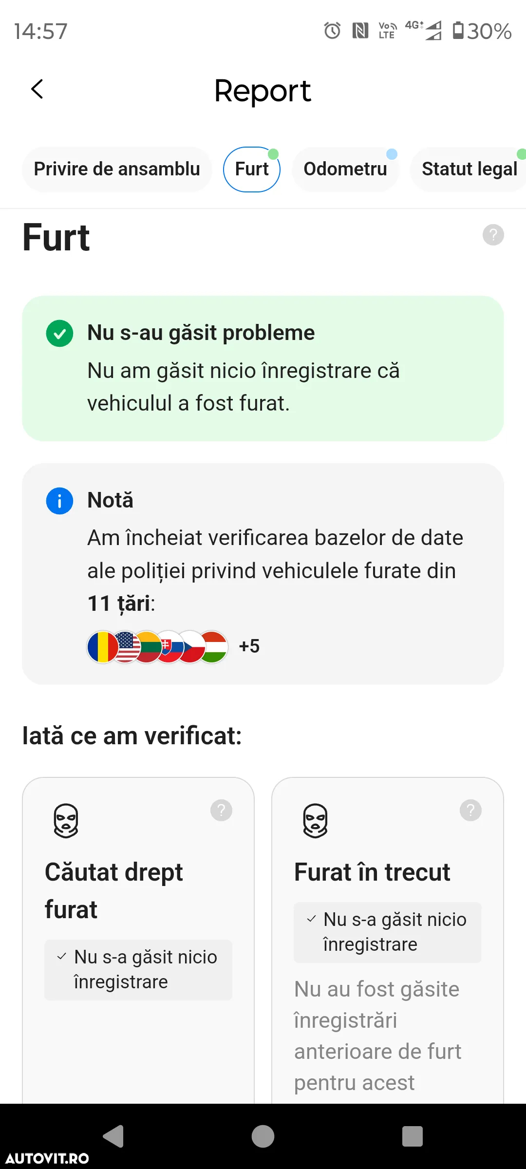 BMW Seria 5 520i Sport-Aut. - 22