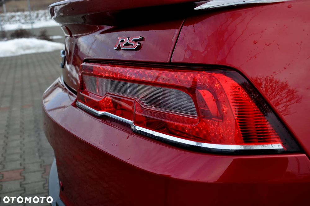 Chevrolet Camaro 3.6 V6 Coupe 2LT - 28