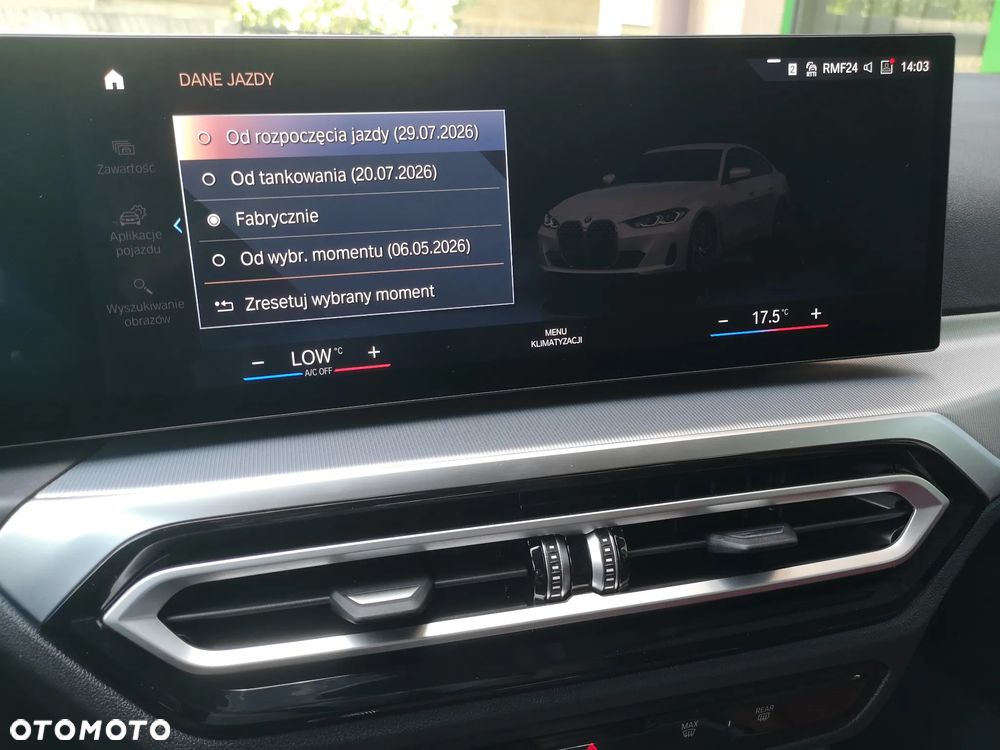 BMW Seria 4 420d M Sport - 19