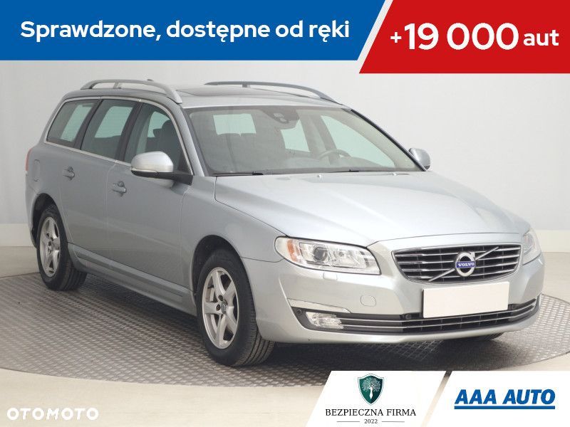 Volvo V70 - 2