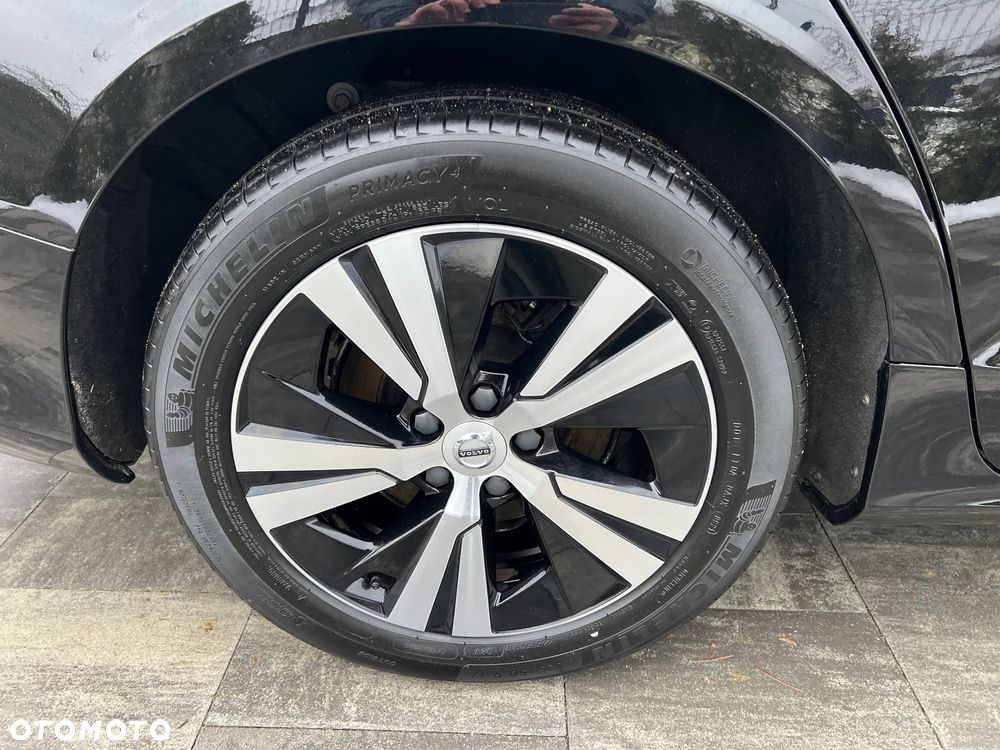 Volvo V60 B4 D Geartronic Momentum Pro - 22