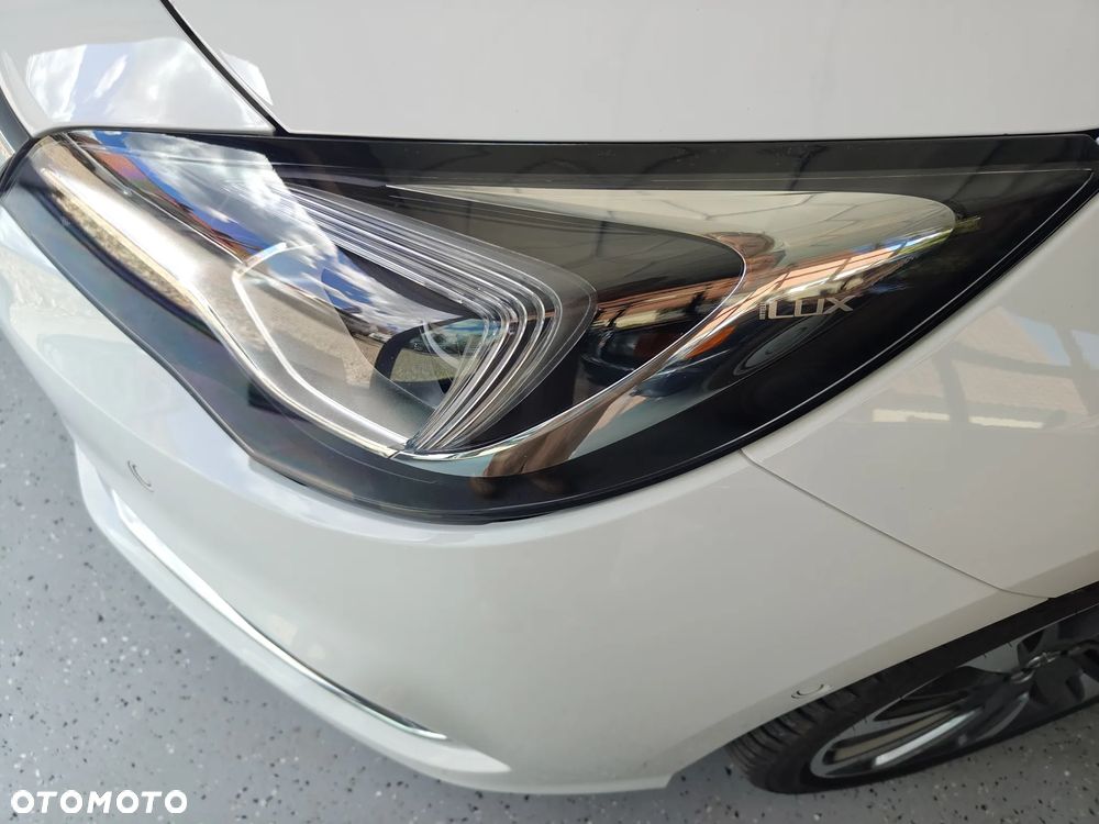 Opel Astra 1.6 Turbo Start/Stop Ultimate - 12