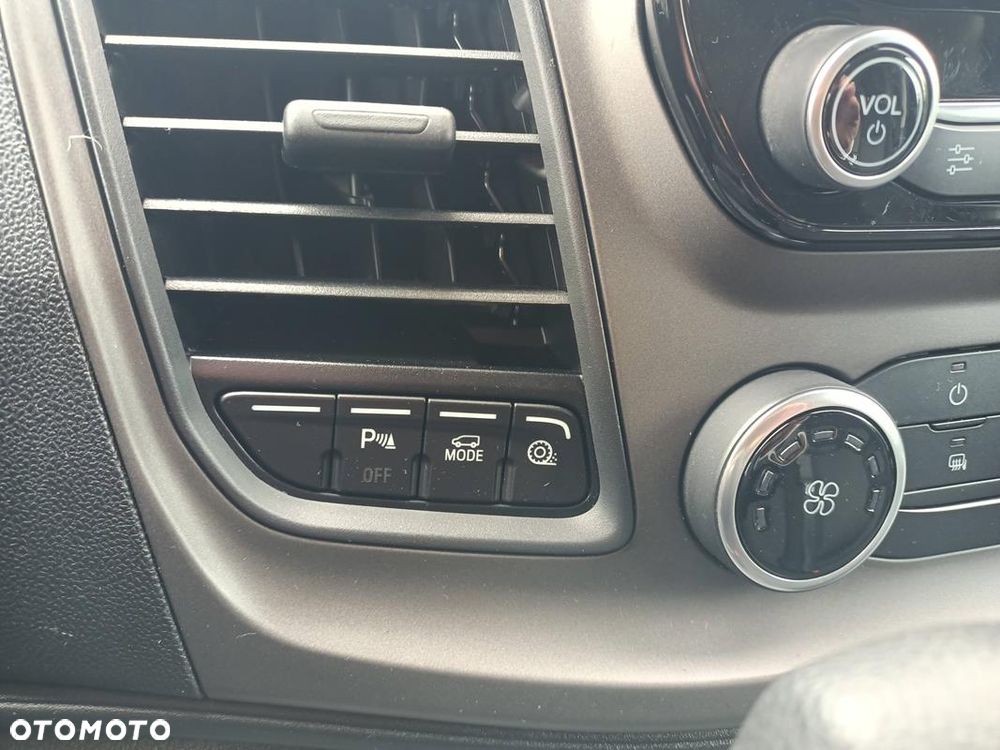 Ford Transit Custom - 19