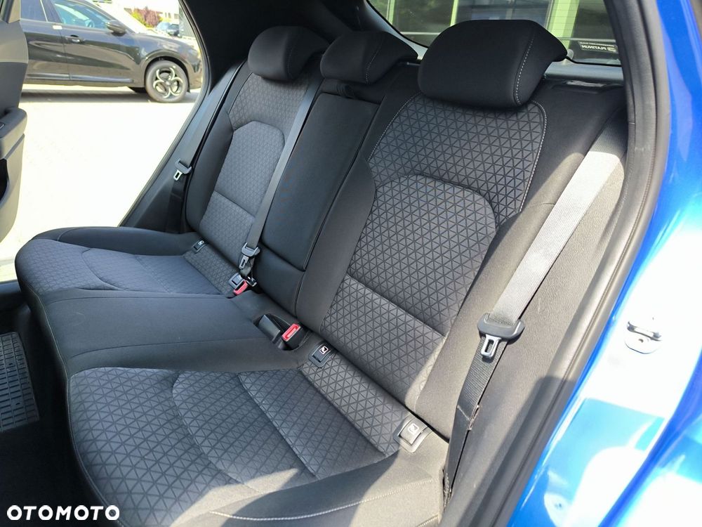 Kia XCeed 1.4 T-GDI M DCT - 16