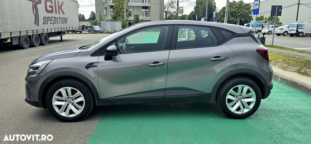 Renault Captur - 3