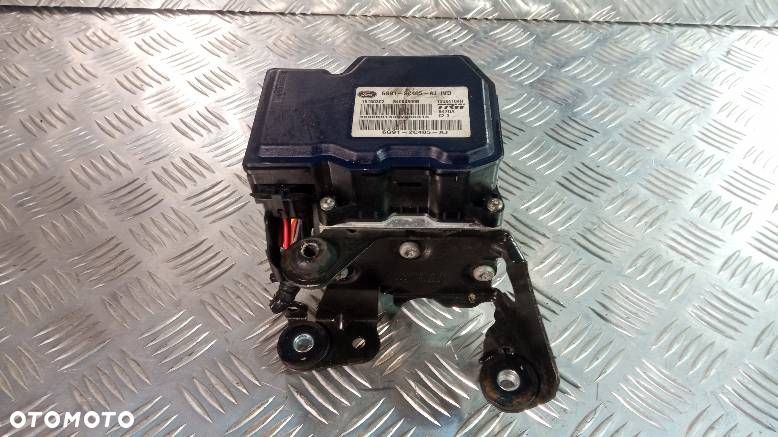 POMPA ABS FORD S-MAX - 1
