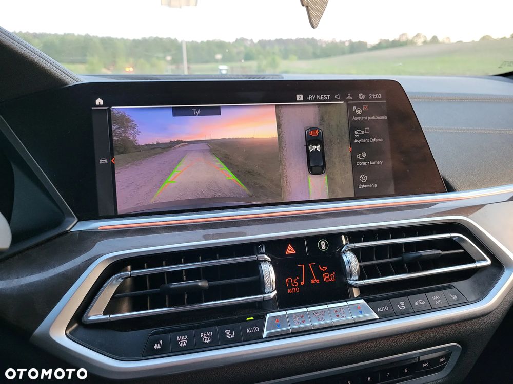 BMW X6 - 16