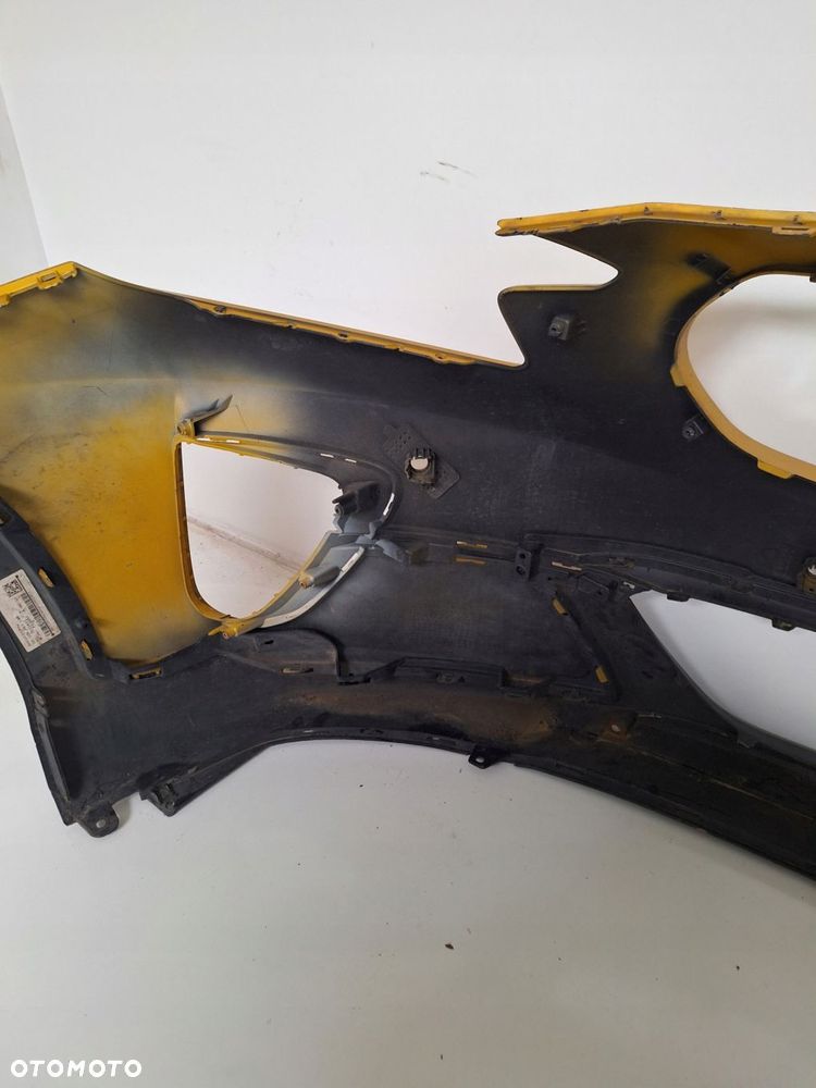 kia x-ceed 2019- zderzak przedni przod 86511-j7ca0 - 9