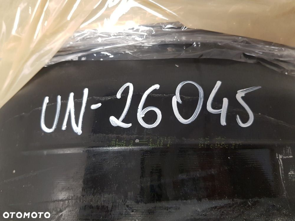 ŁADNA ORYGINALNA FELGA ALUMINIOWA ALUFELGA BMW 1 F20 F21 8.0J X 18 5X112 ET52 8009703 - 10