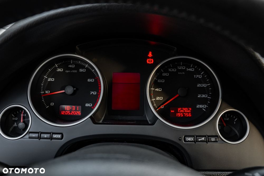 Seat Exeo 1.8T Sport - 29