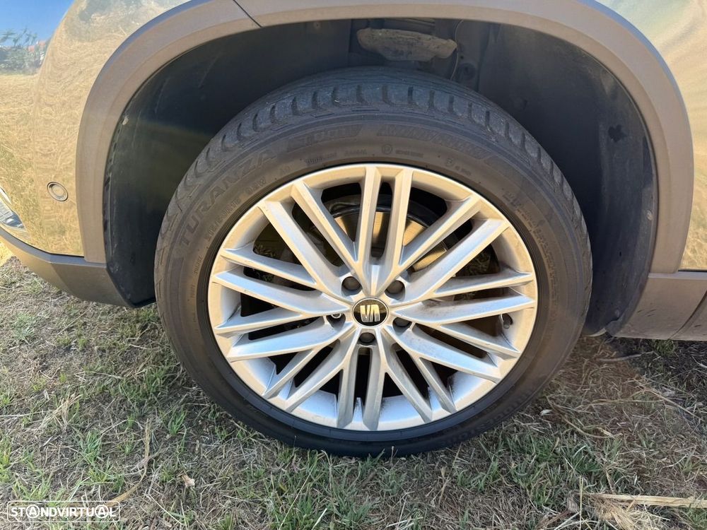 SEAT Ateca 1.6 TDI Xcellence - 23