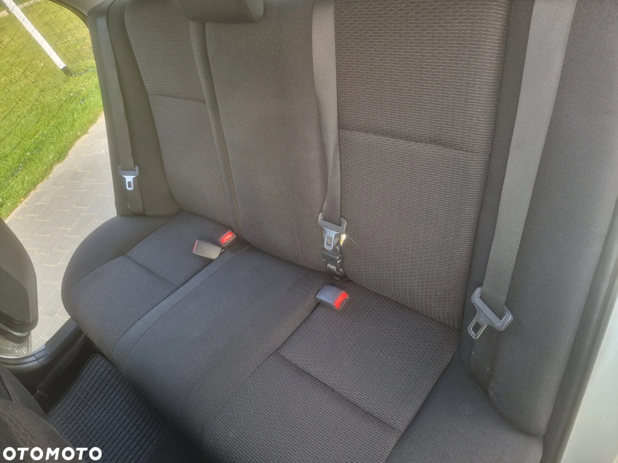 Toyota Corolla - 19