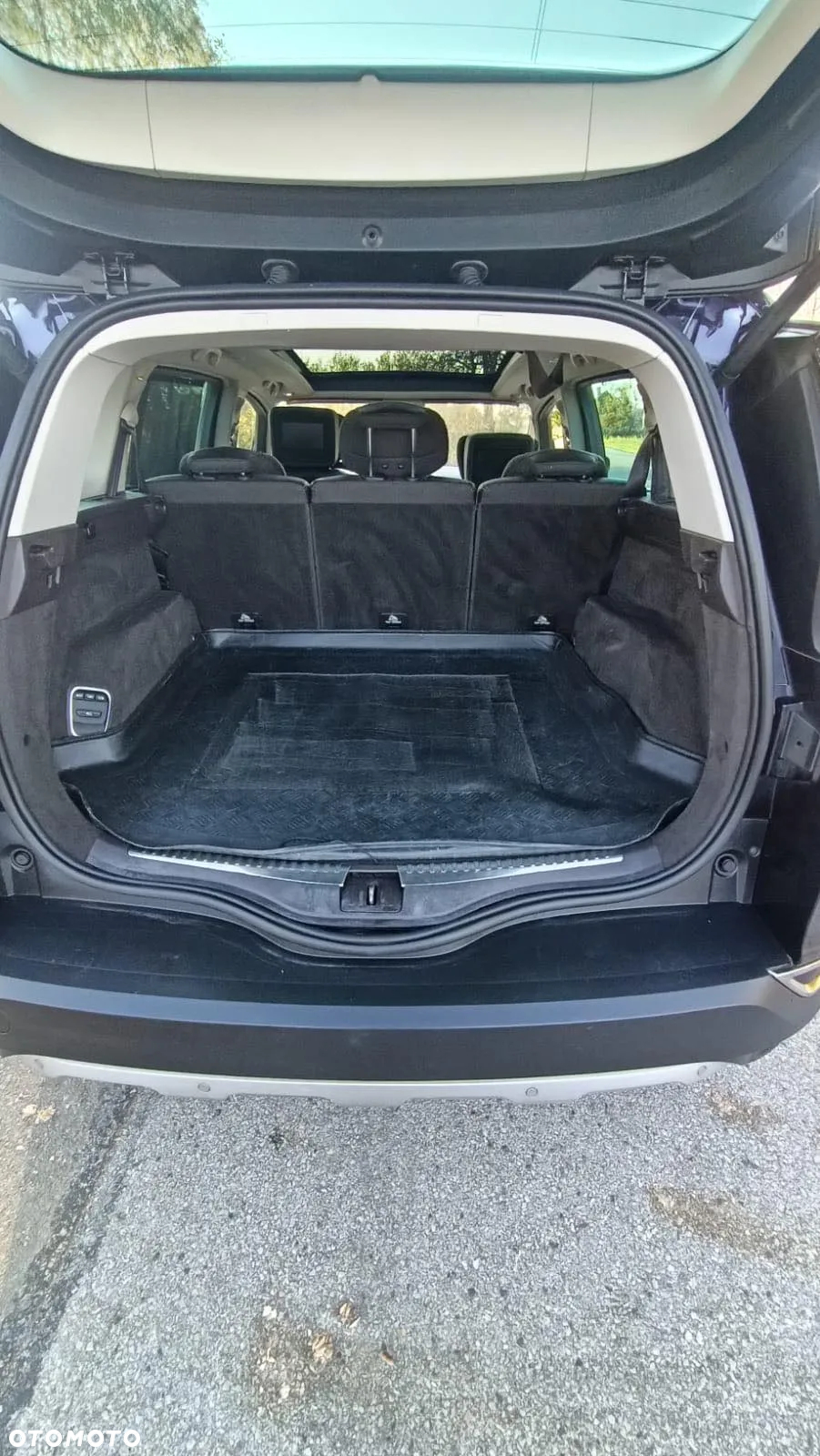 Renault Espace 1.6 TCE Initiale Paris EDC - 12