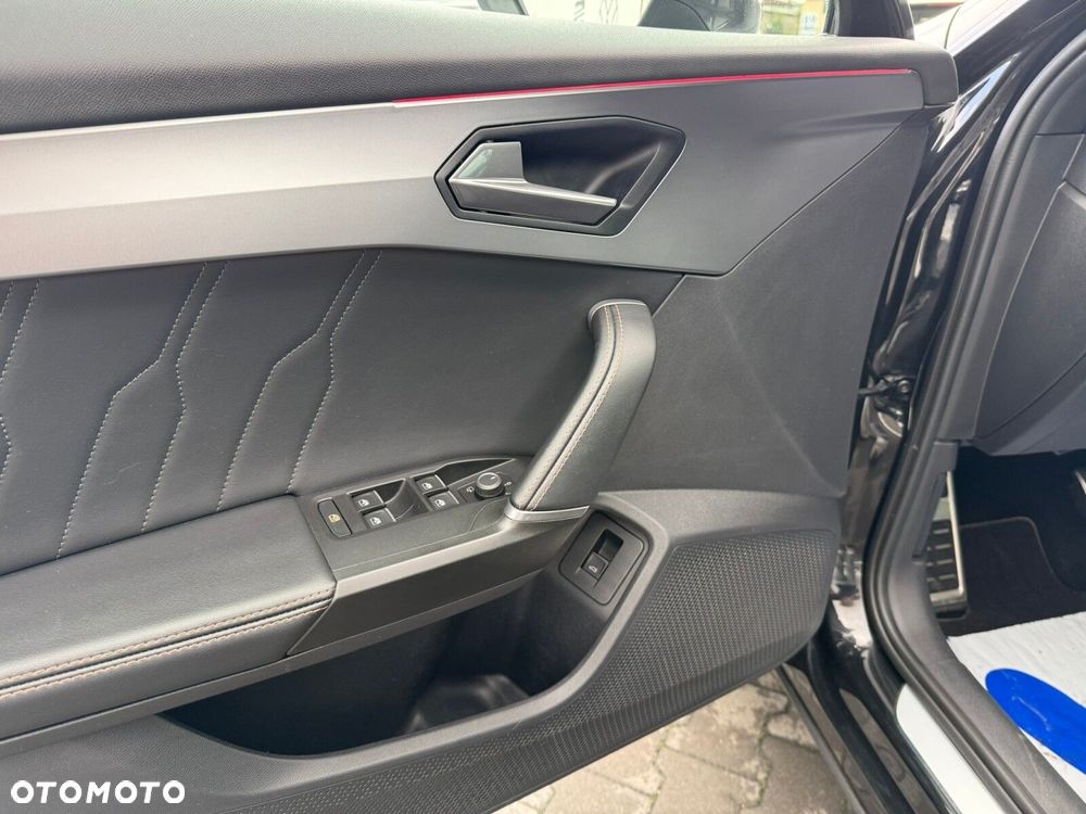 Cupra Formentor 2.0 TSI 4Drive VZ DSG - 14