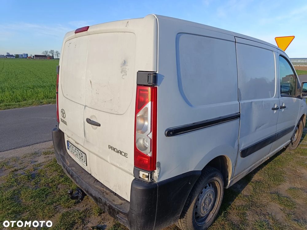 Toyota ProAce D-4D L2H1 Active - 10