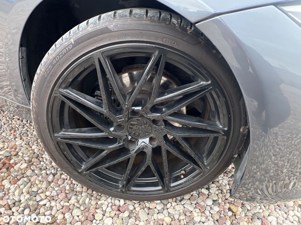 BMW Seria 3 - 4