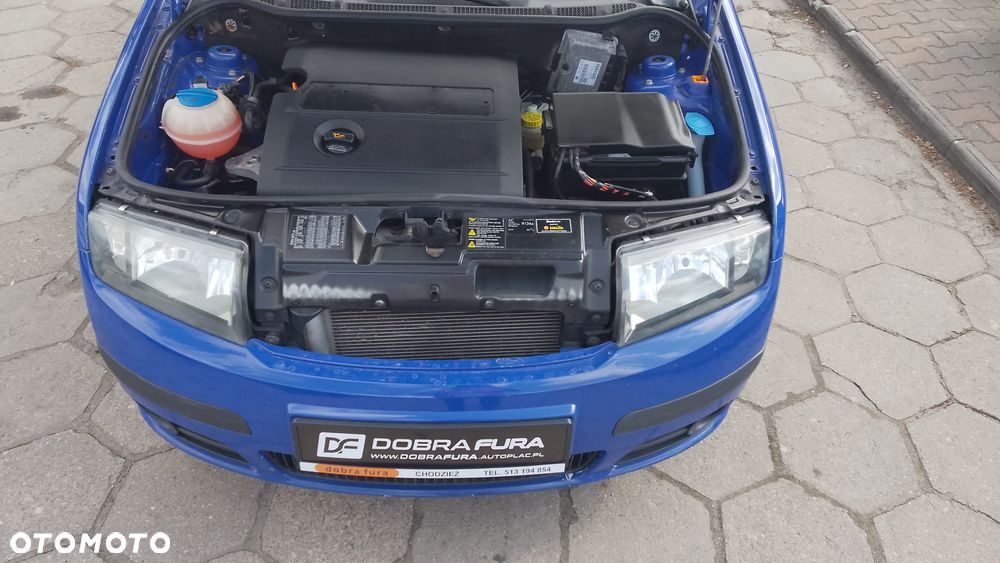 Skoda Fabia - 18