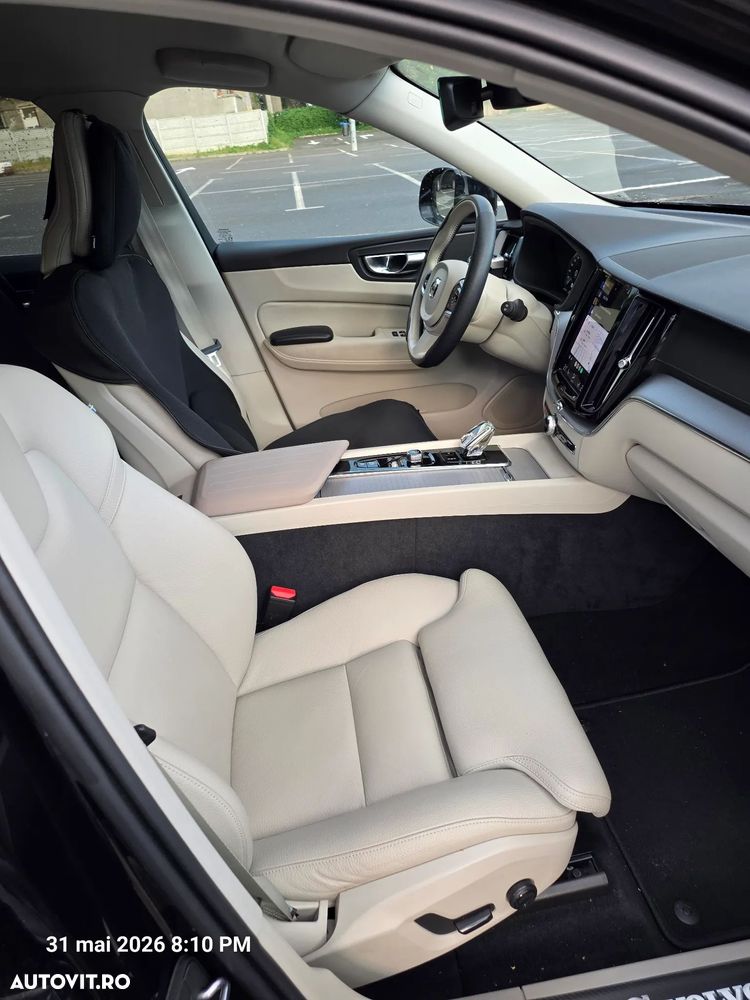 Volvo XC 60 B5 MHEV AT8 AWD Inscription - 5