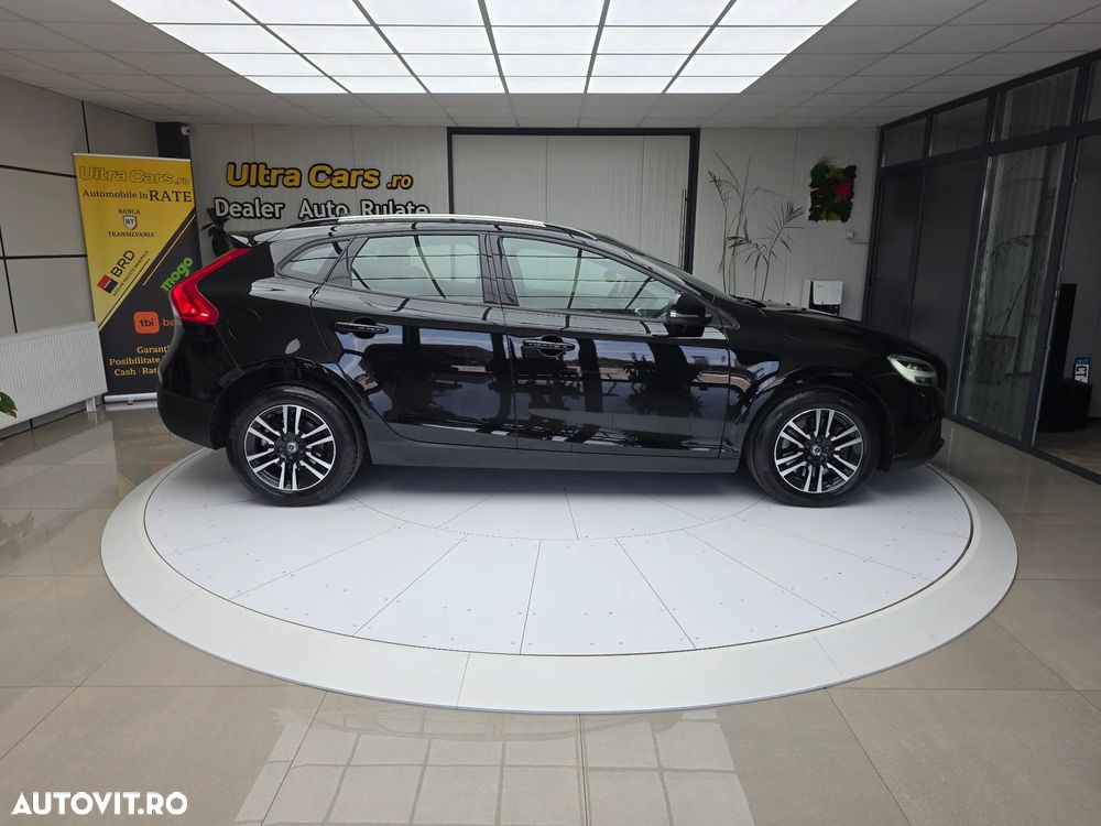 Volvo V40 - 7