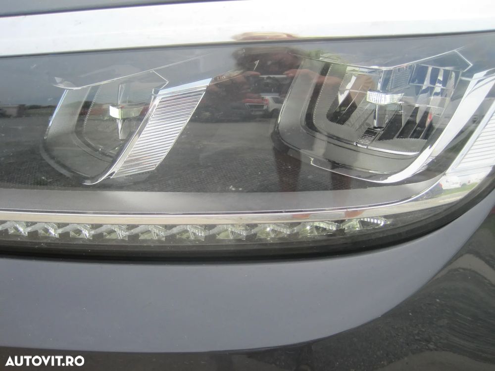 Volkswagen Passat 2.0 TDI Comfortline - 14