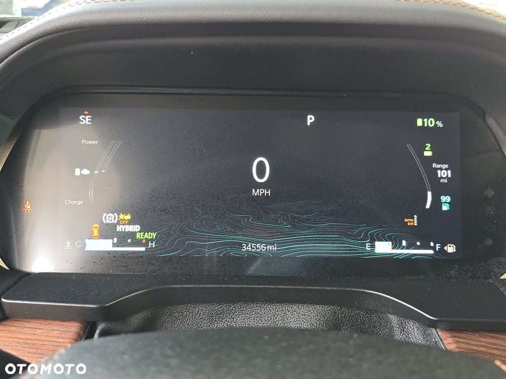 Jeep Grand Cherokee 2.0 4xe PHEV Summit Reserve - 16