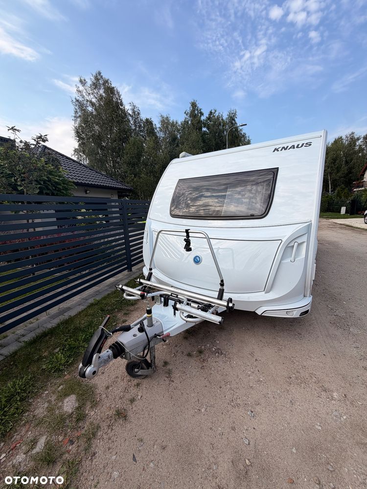 KNAUS KNAUS Südwind 580 QS - 11