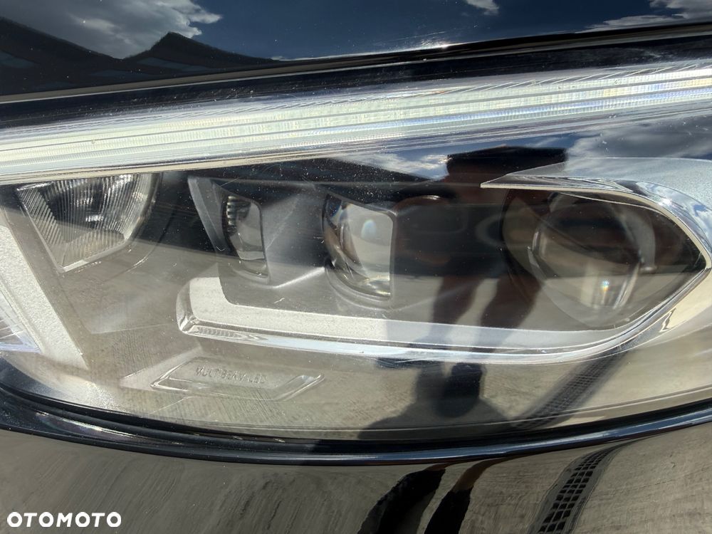 Mercedes-Benz Klasa A AMG 35 4Matic AMG Speedshift DCT 7G - 16