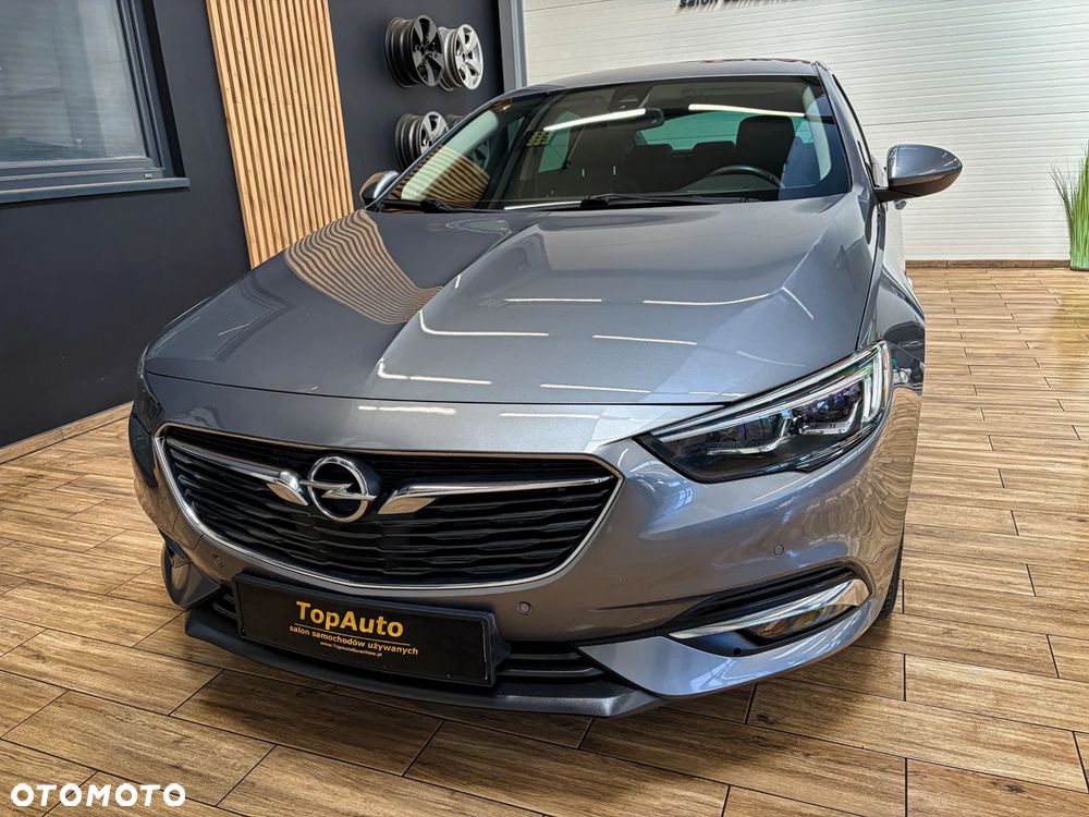 Opel Insignia 1.5 T Ultimate S&S - 13