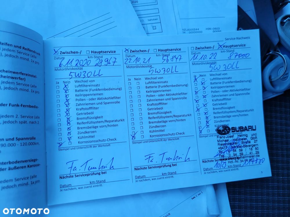 Volkswagen Transporter T6.1 - 32