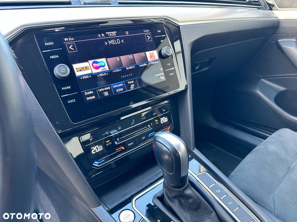 Volkswagen Passat 1.5 TSI EVO Elegance DSG - 14