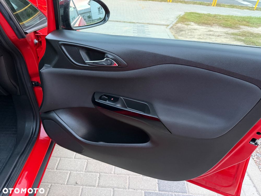 Opel Corsa 1.4 Turbo (ecoFLEX) Start/Stop Color Edition - 21