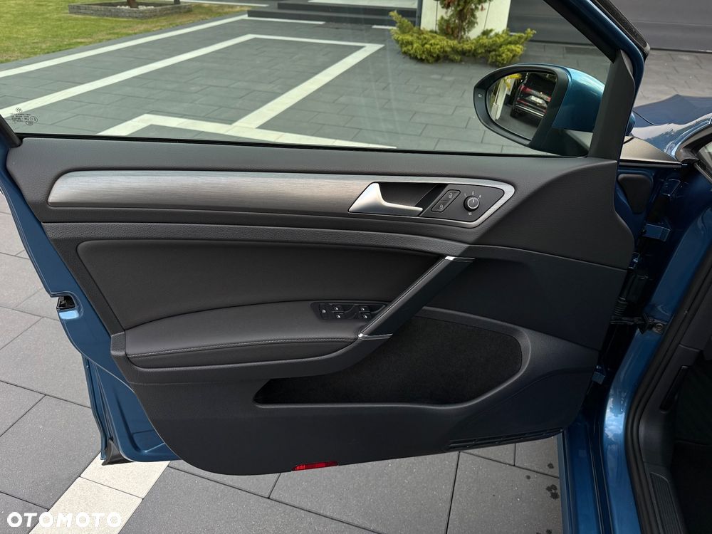 Volkswagen Golf 1.2 TSI BMT Trendline Perfectline - 15