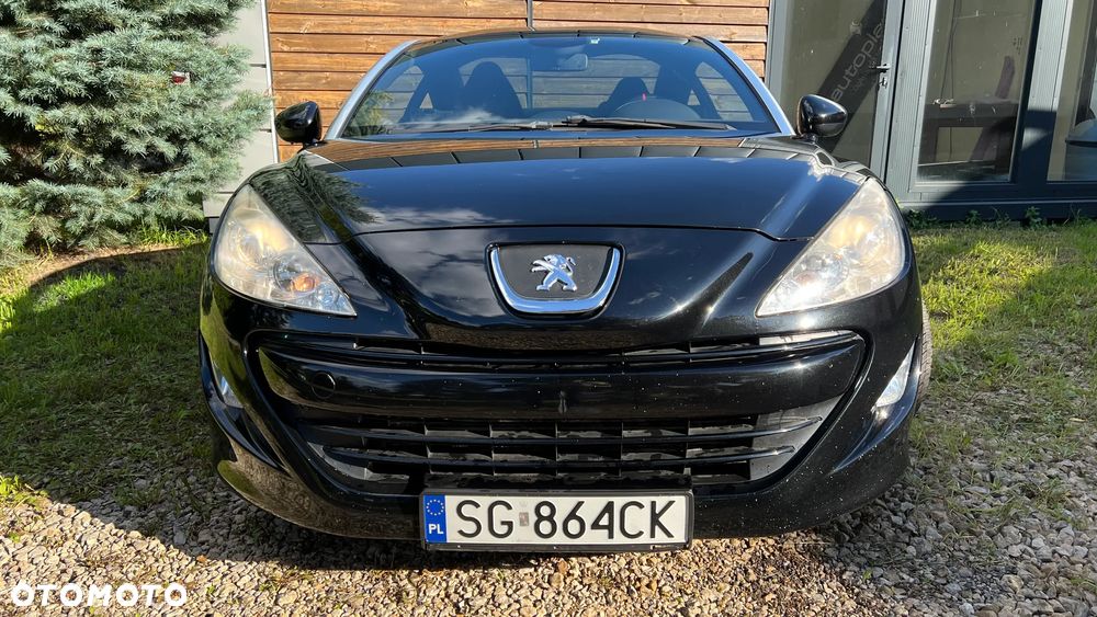 Peugeot RCZ 1.6 THP - 3
