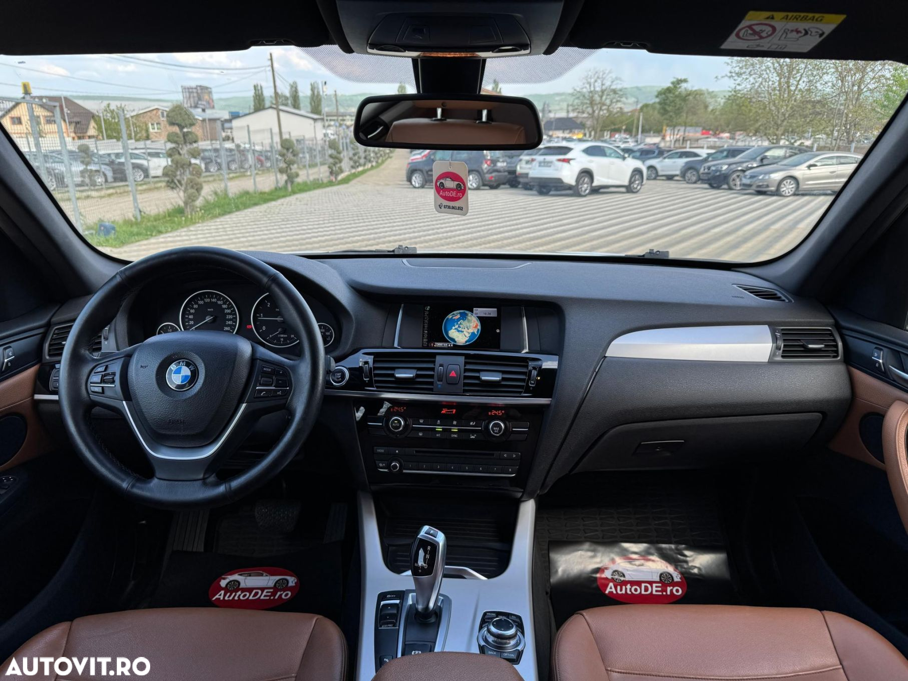 BMW X3 - 9