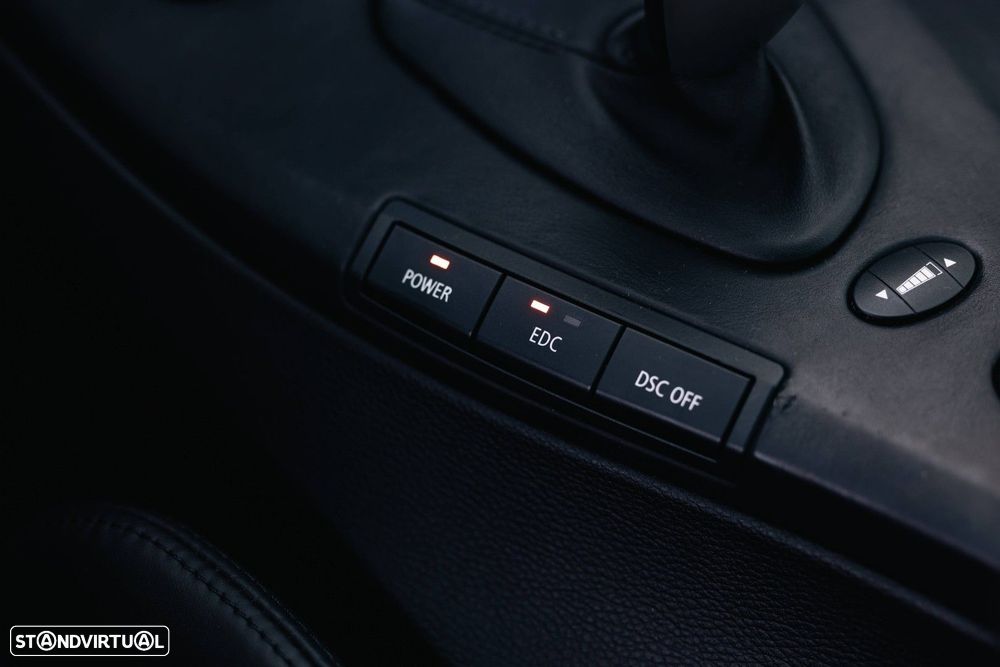 BMW M3 Auto - 59