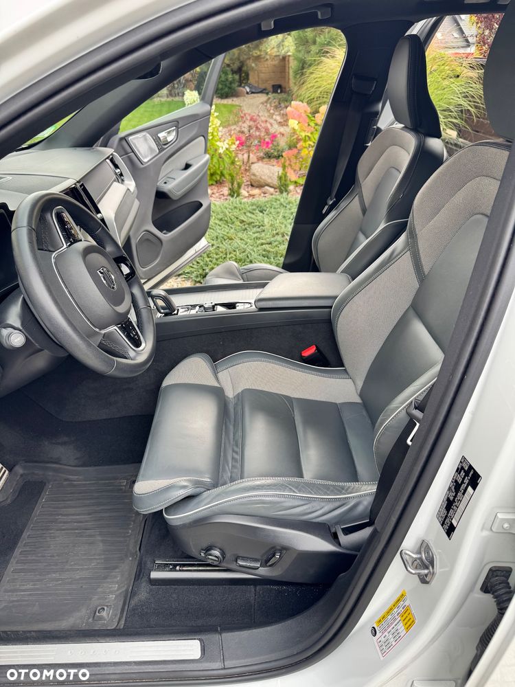 Volvo XC 60 - 18