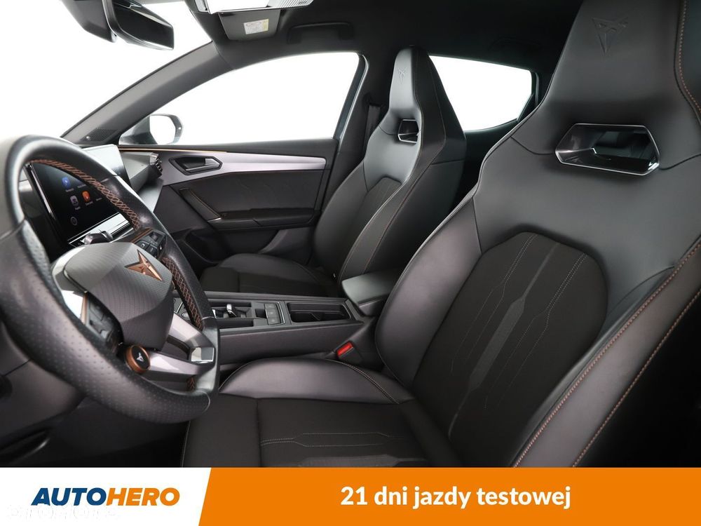 Cupra Leon 2.0 TSI VZ DSG - 10