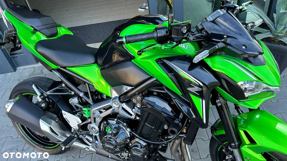 Kawasaki Z 900 - 30