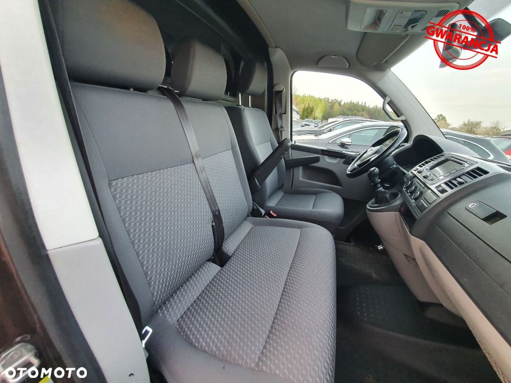 Volkswagen TRANSPORTER - 32